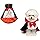 Vampire Cloak, Cloak Wings Halloween, for Small Medium Large Dog Clothes,Halloween Costumes,Dog Cat Halloween Costumes Cape Pet