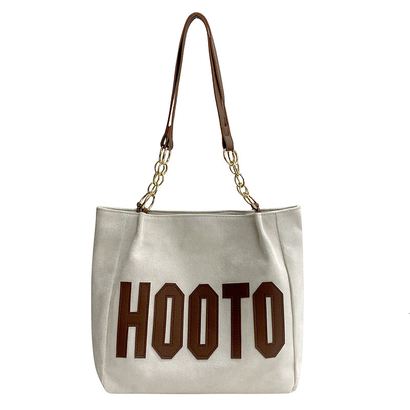 New autumn and winter fashion handbag with large trend leisure capacity and multifunctional texture women s shoulder bag designer commuter bag