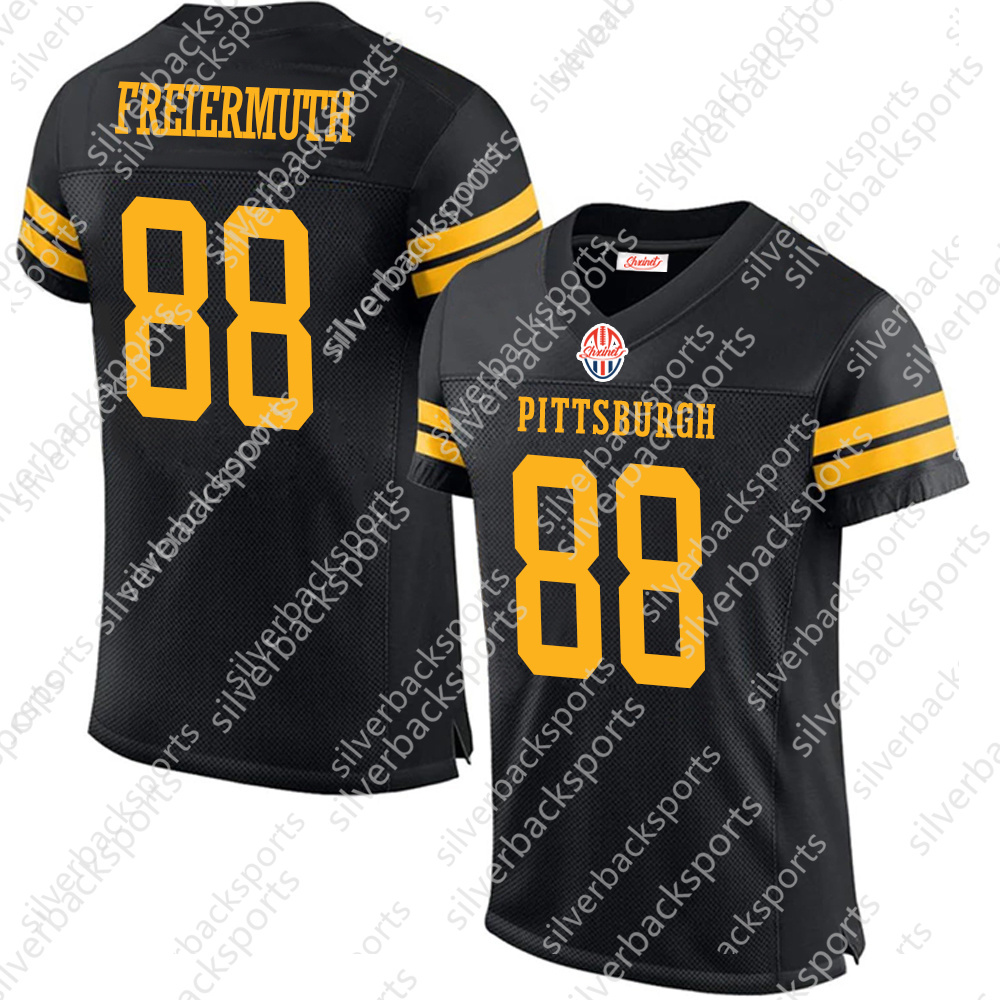 90 T.J. Mens/Youth ed 2 Justin 14 Pickens 10 Mitchell 22 Nee 43 Troy 55 Devin 8 Kenny 6 Queen Joey 24 Porter Football Jerseys Embroidery This baseball