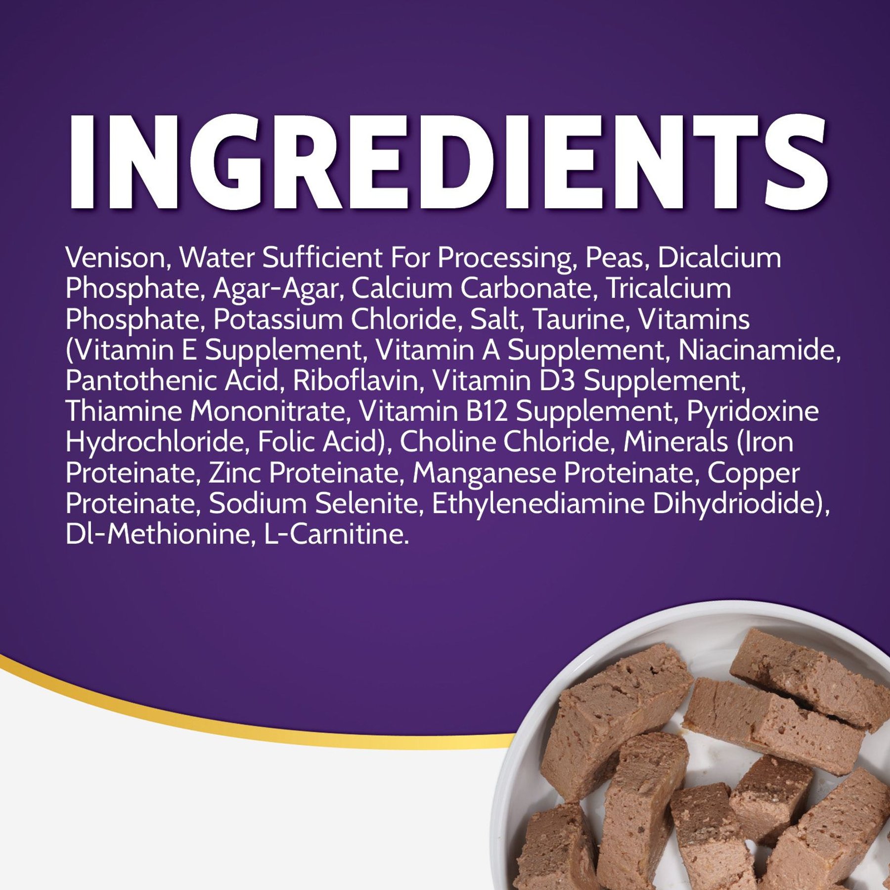 Zignature Venison Limited Ingredient Formula Canned Dog Food