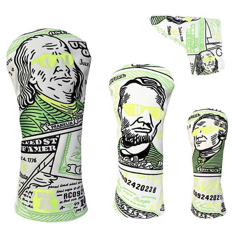 New dollar wooden cover driveway waterproof protector soft and durable club cover W241121