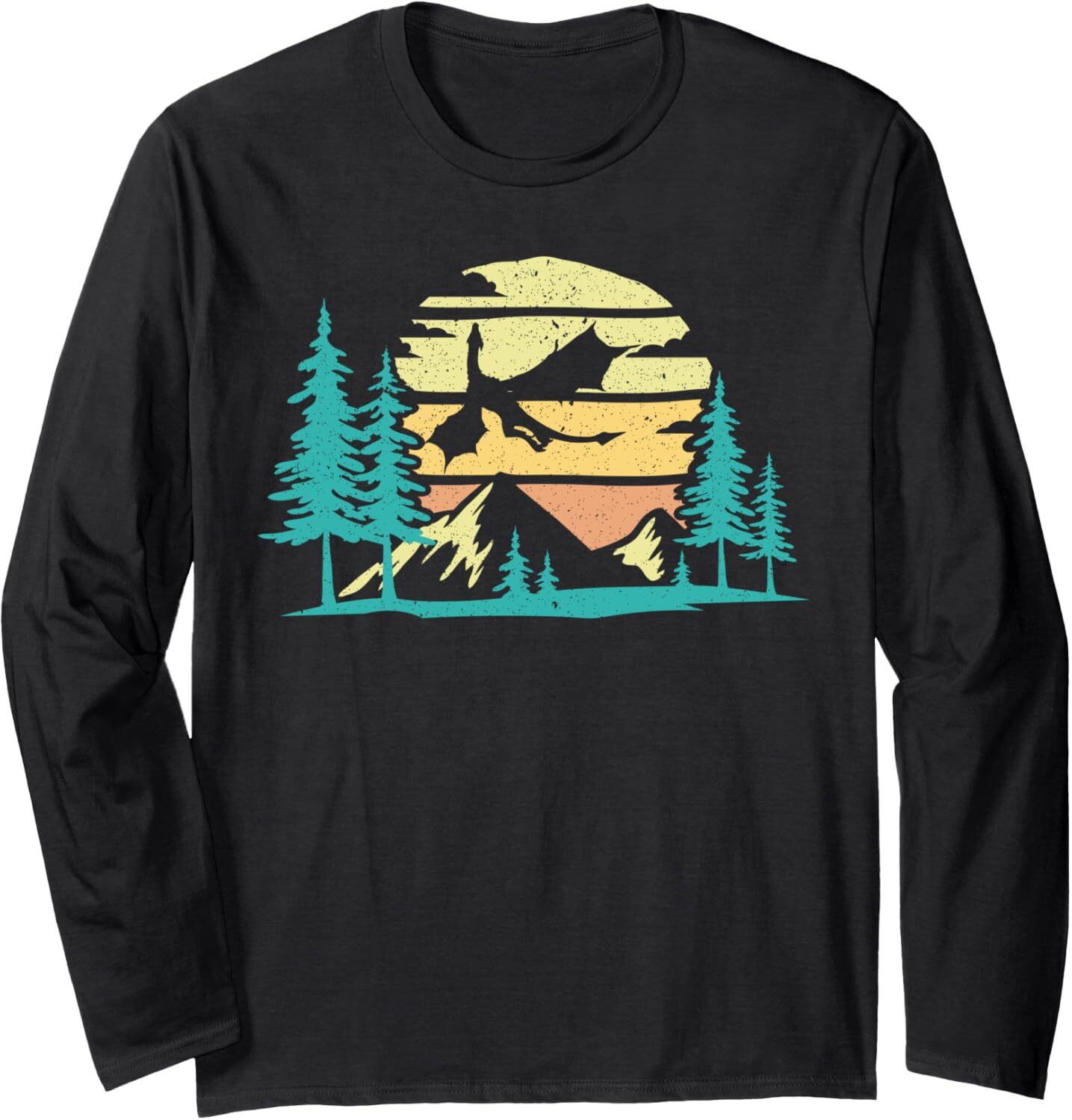 Long Sleeve Shirts for Men sweatshirt RPG Gaming D20 Tabletop Games Funny RPG Gamer Long Sleeve Streetwear Casual tops clothes cool