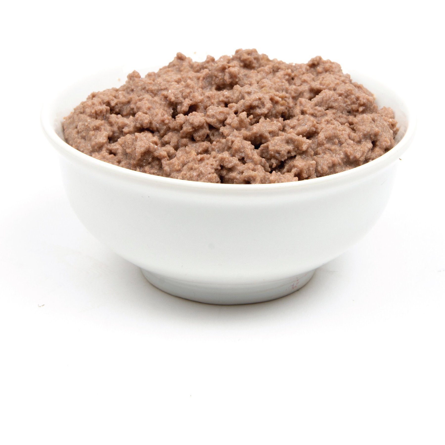 Triumph Beef Formula Canned Dog Food