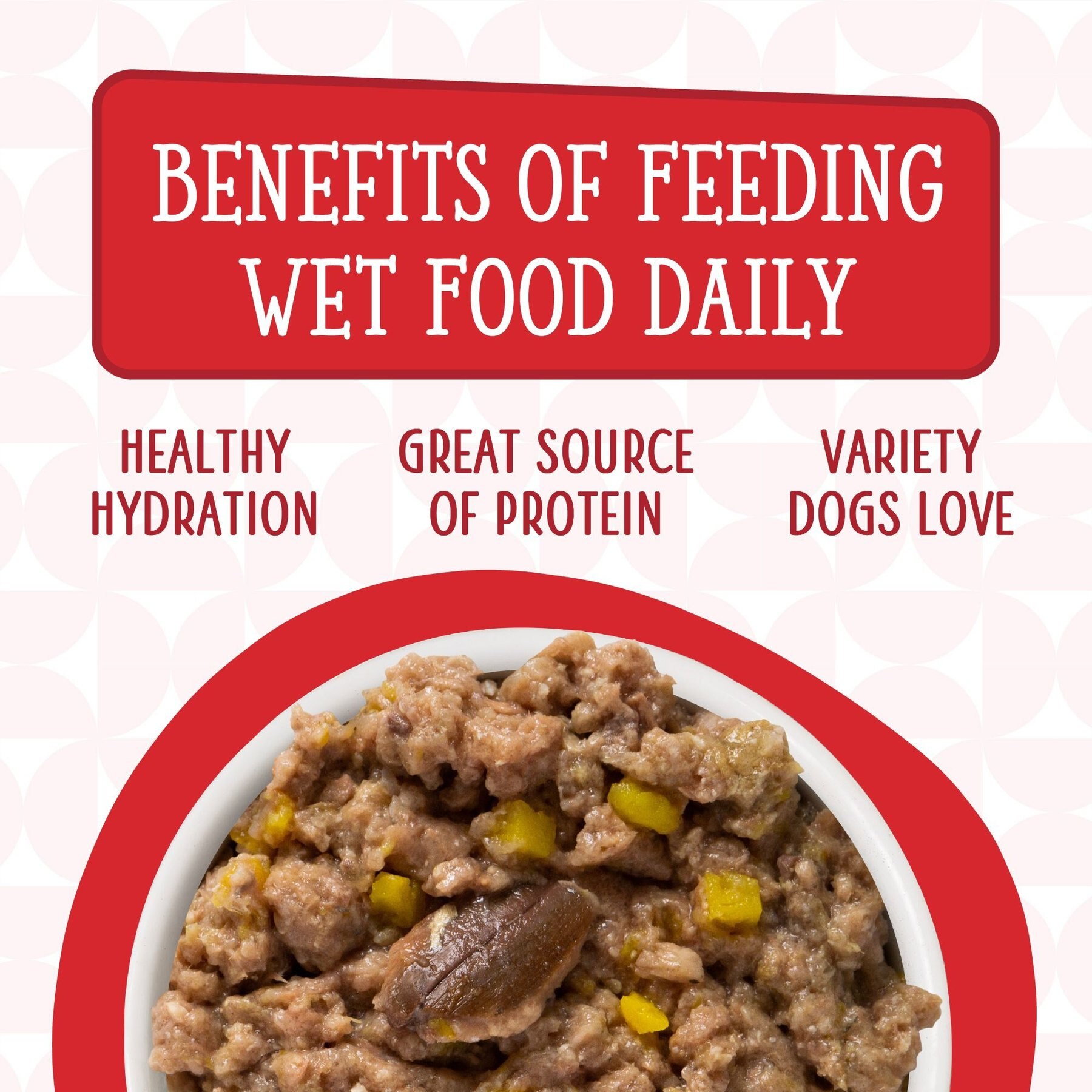 Weruva Dogs in the Kitchen The Double Dip with Beef & Wild Caught Salmon Au Jus Grain-Free Dog Food Pouches