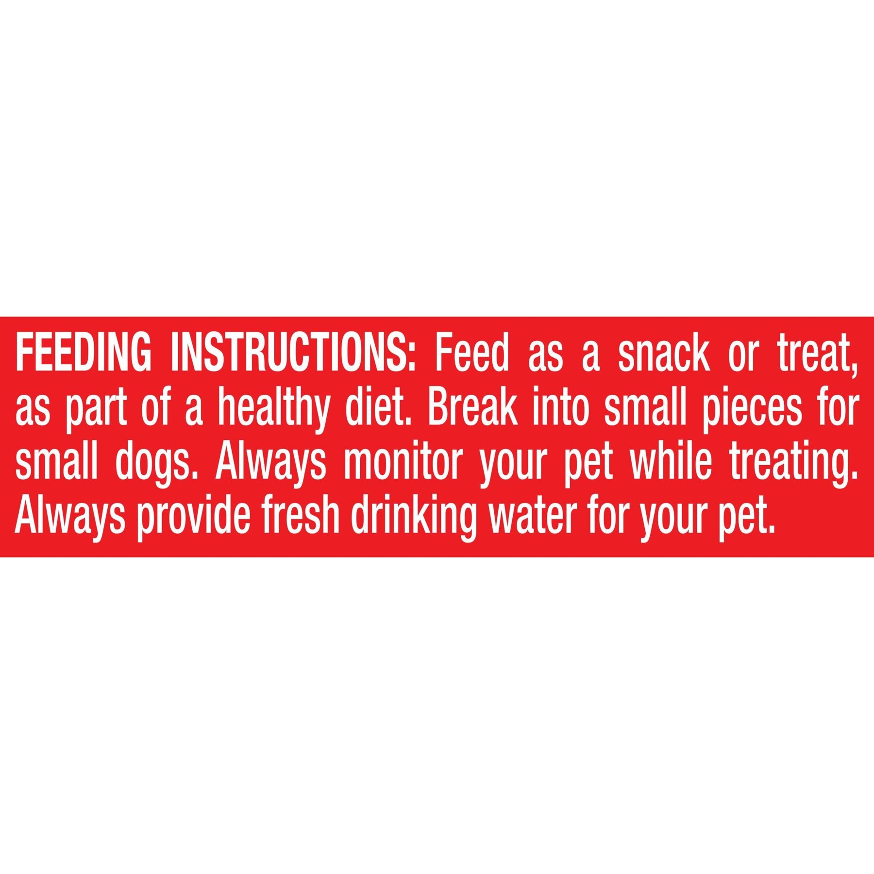 Milk-Bone Maro Snacks Halloween Dog Treats, 25-oz can