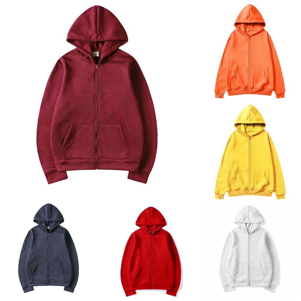 Solid Men Women Hoodies Color Comfortable Breathable Hooded Casual Long Sleeve Sweatshirt Regular Fit Sports And Activities