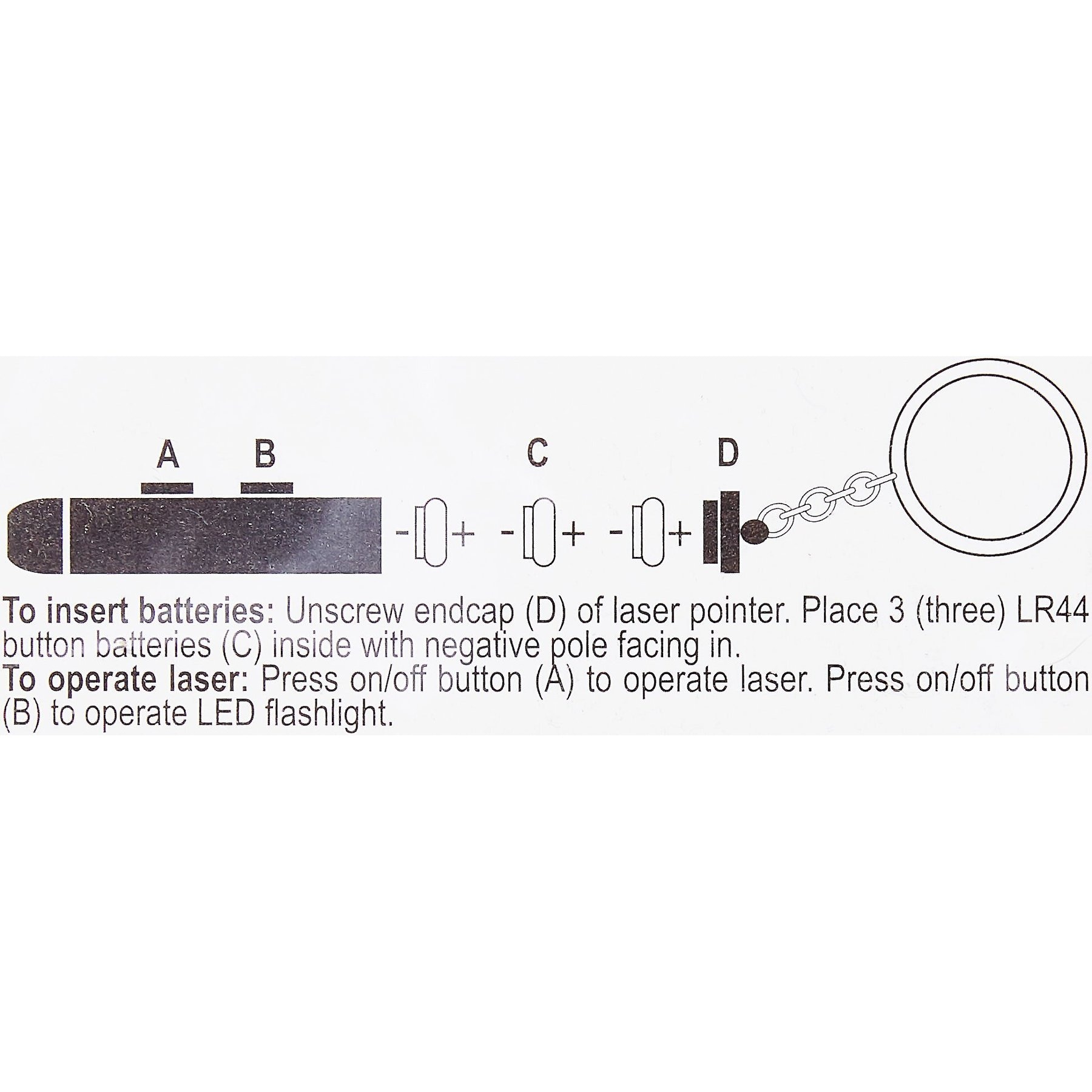 Pet Laser Exerciser 2 in 1 Dog & Cat Toy