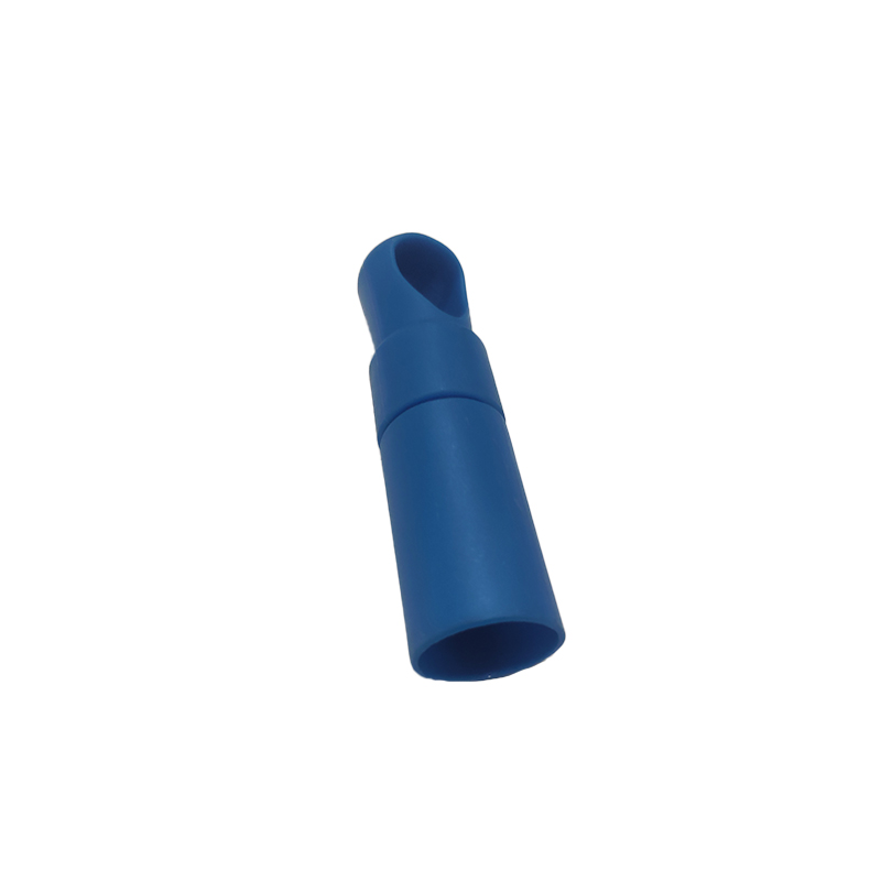 Ergonomic Heart-Shaped Sweep and Mop Handle - Ideal for Household Cleaning Tasks