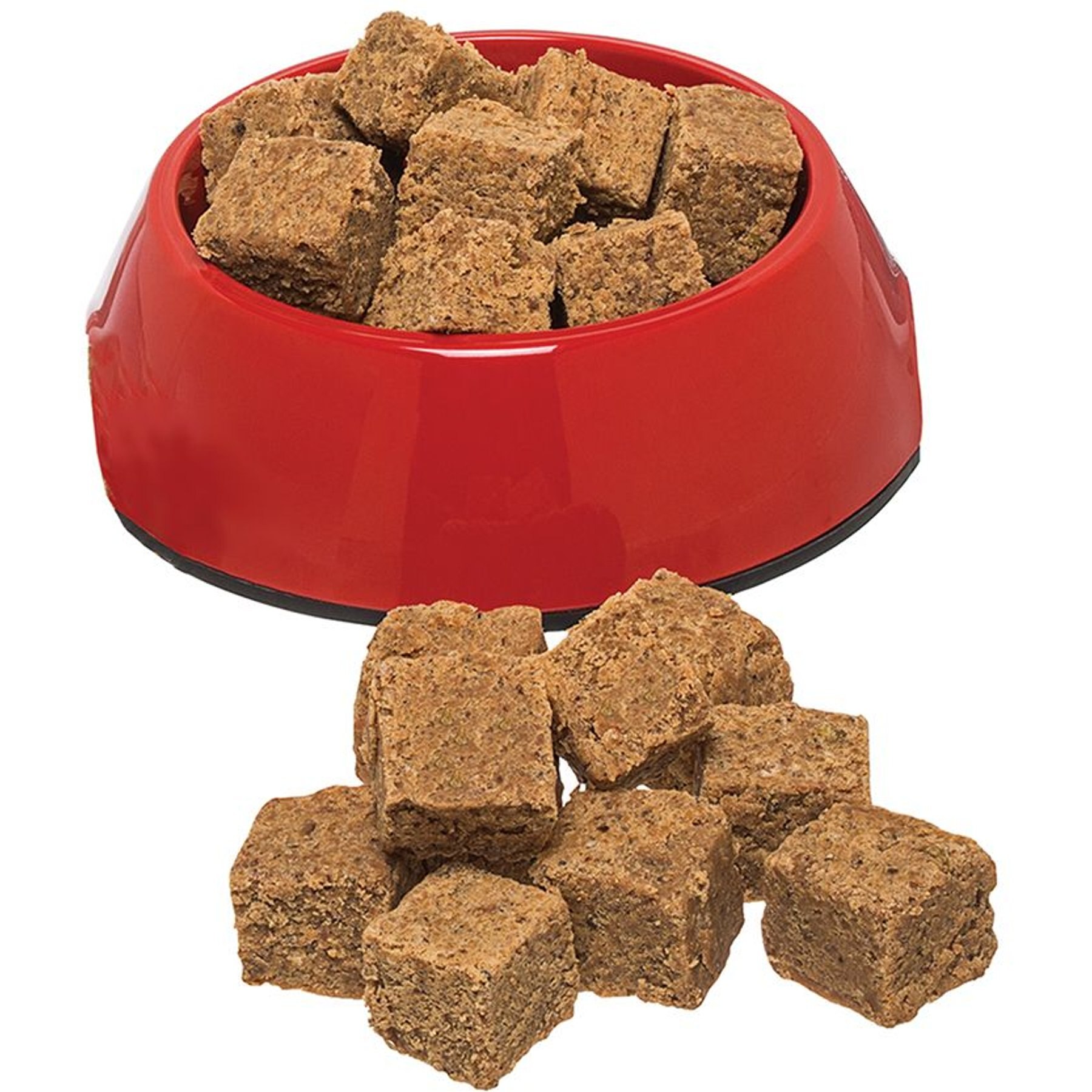 Redbarn Naturals Beef Recipe Dog Food Roll