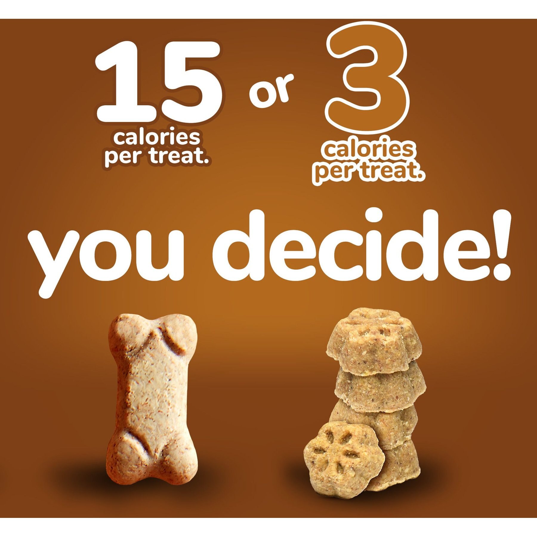Fruitables Skinny Minis Rotisserie Chicken Flavor Soft & Chewy Dog Treats