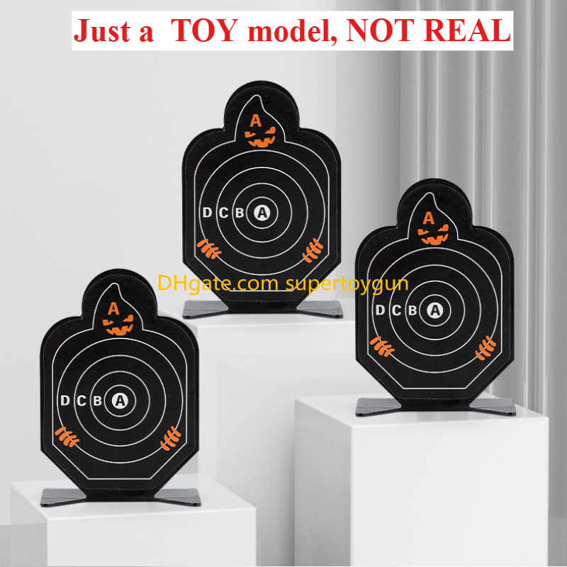 Alloy Revolver Lifecard Toy Gun Continuous Firing Pistol Foldable Soft Bullet Shell Ejection Blaster Launcher for Boys Adults New Year Gifts Toys