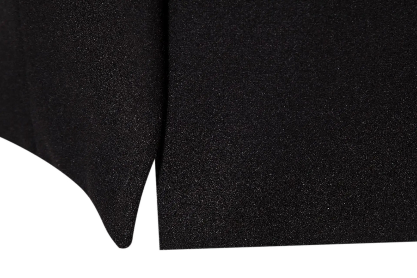 Mens ultra long wool black jacket windproof and winter warm mens jacket mens elegant and regular suitable for casual daily wear 241118