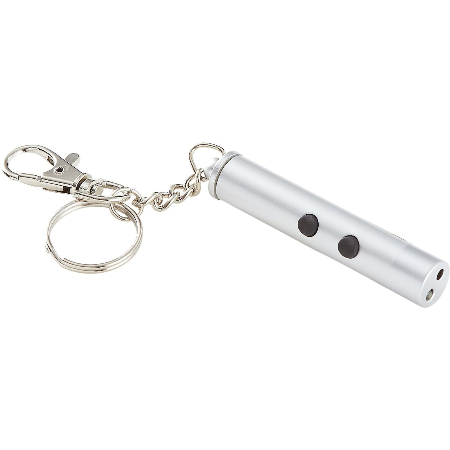 Pet Laser Exerciser 2 in 1 Dog & Cat Toy