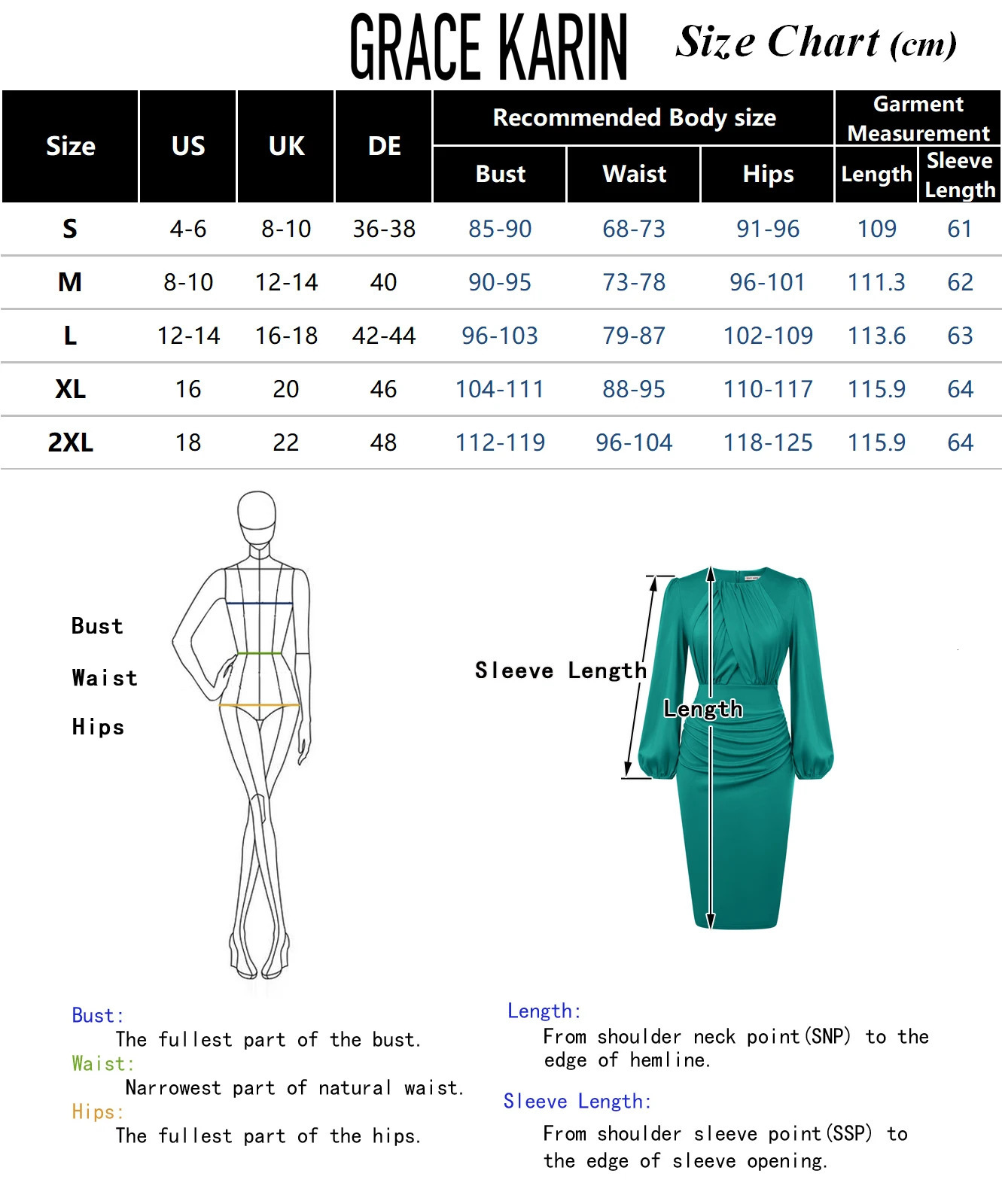 GK Dress For Women Contrast Fabric Evening Elegant Celebrity Party Dress OL Long Sleeve Crew Neck Bodycon Midi Dress 240420