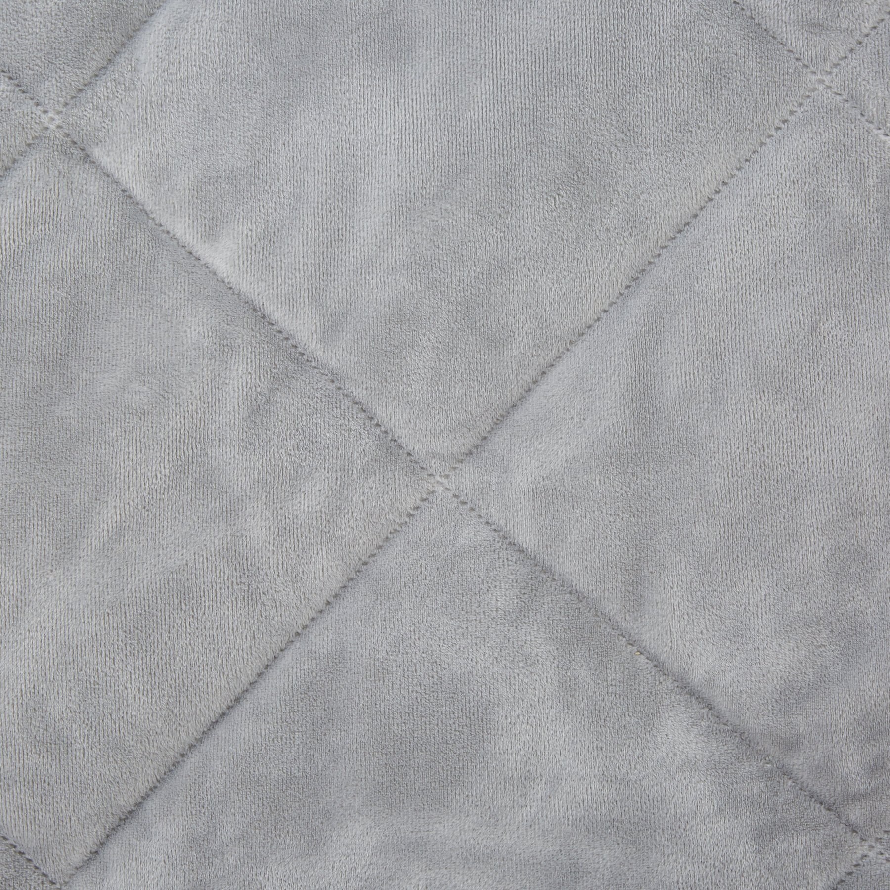 PetFusion Microplush Quilted Dog & Cat Blanket