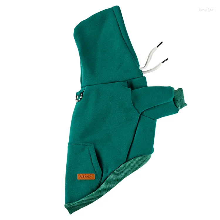 Dog Apparel Pet Clothes Hoodie Sweater Fleece Small Medium Clothing Coat Jacket Sports Outdoor Sweatshirt Puppy Bichon Teddy Costume