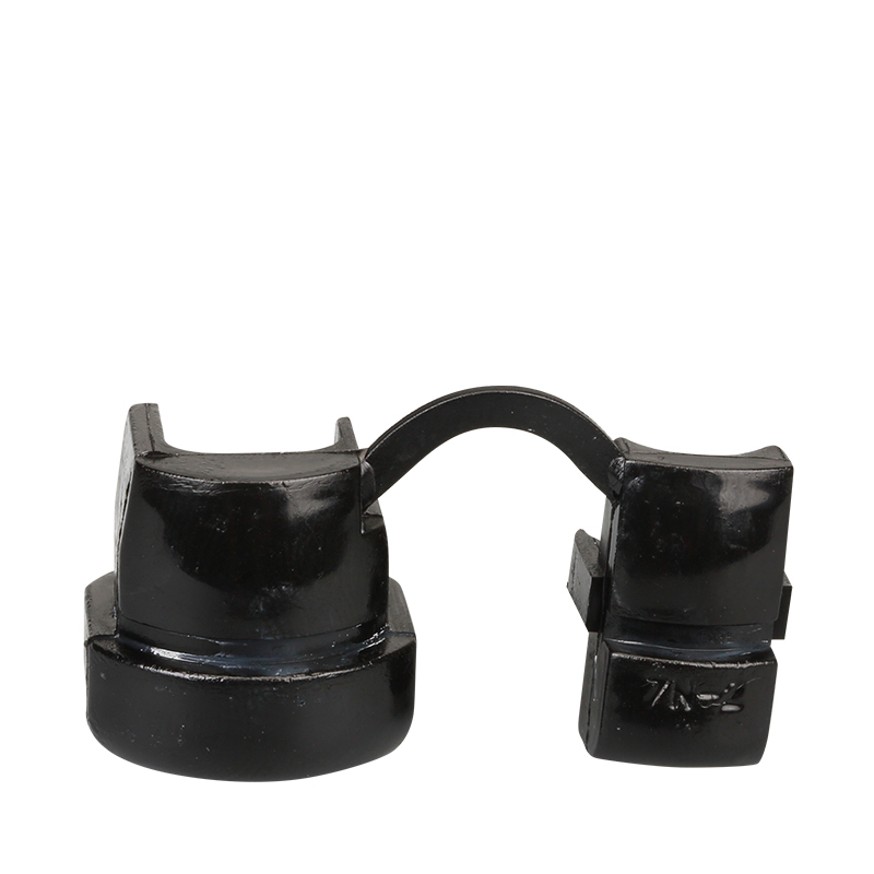 Power 7N-2 Sheath cable clip Lock cable tie Cable fixation 200 cable clips