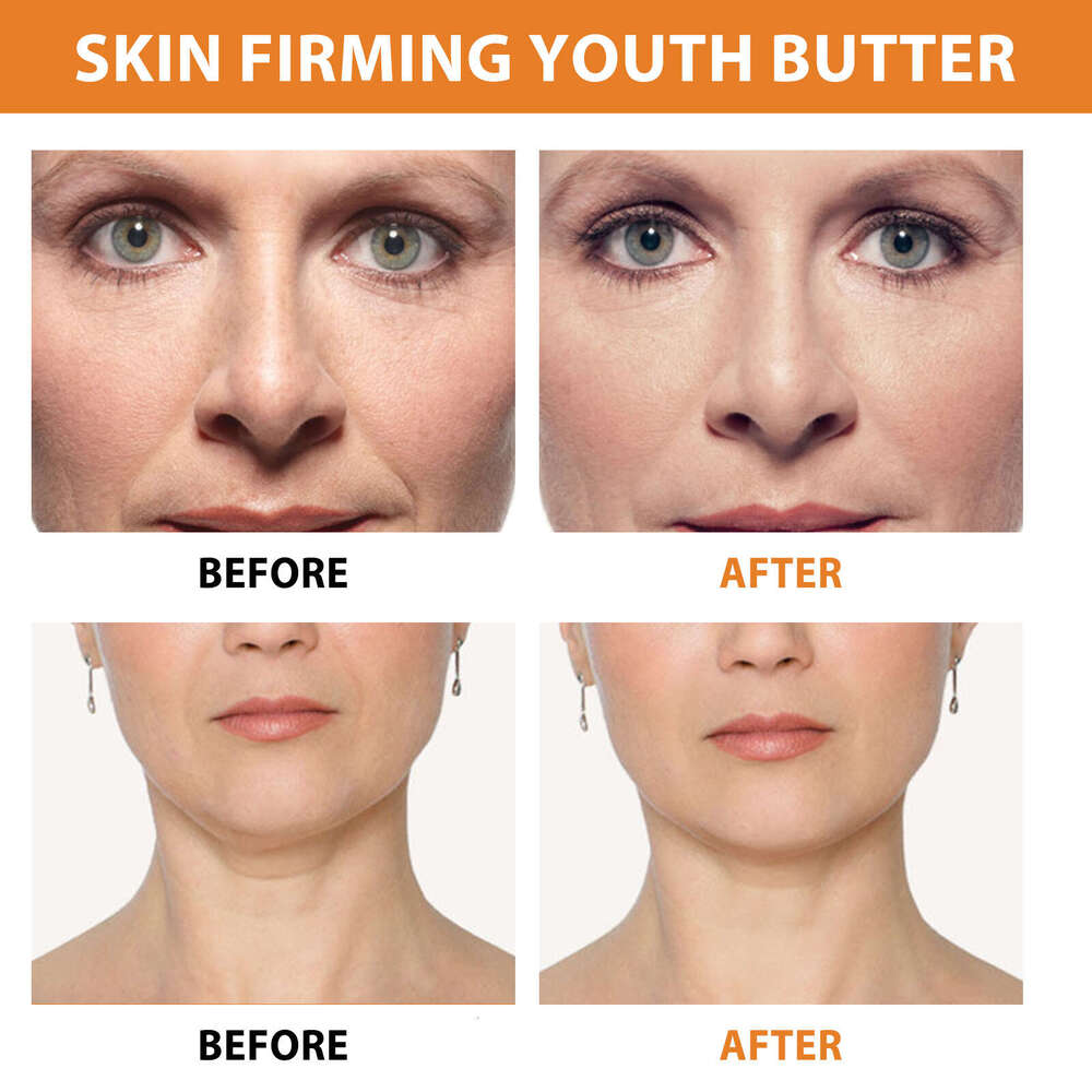 Beauty Personal Care Product Vitamin C Firming face cream Hyaluronic B5 essence Skin Brightening Cream 50ml
