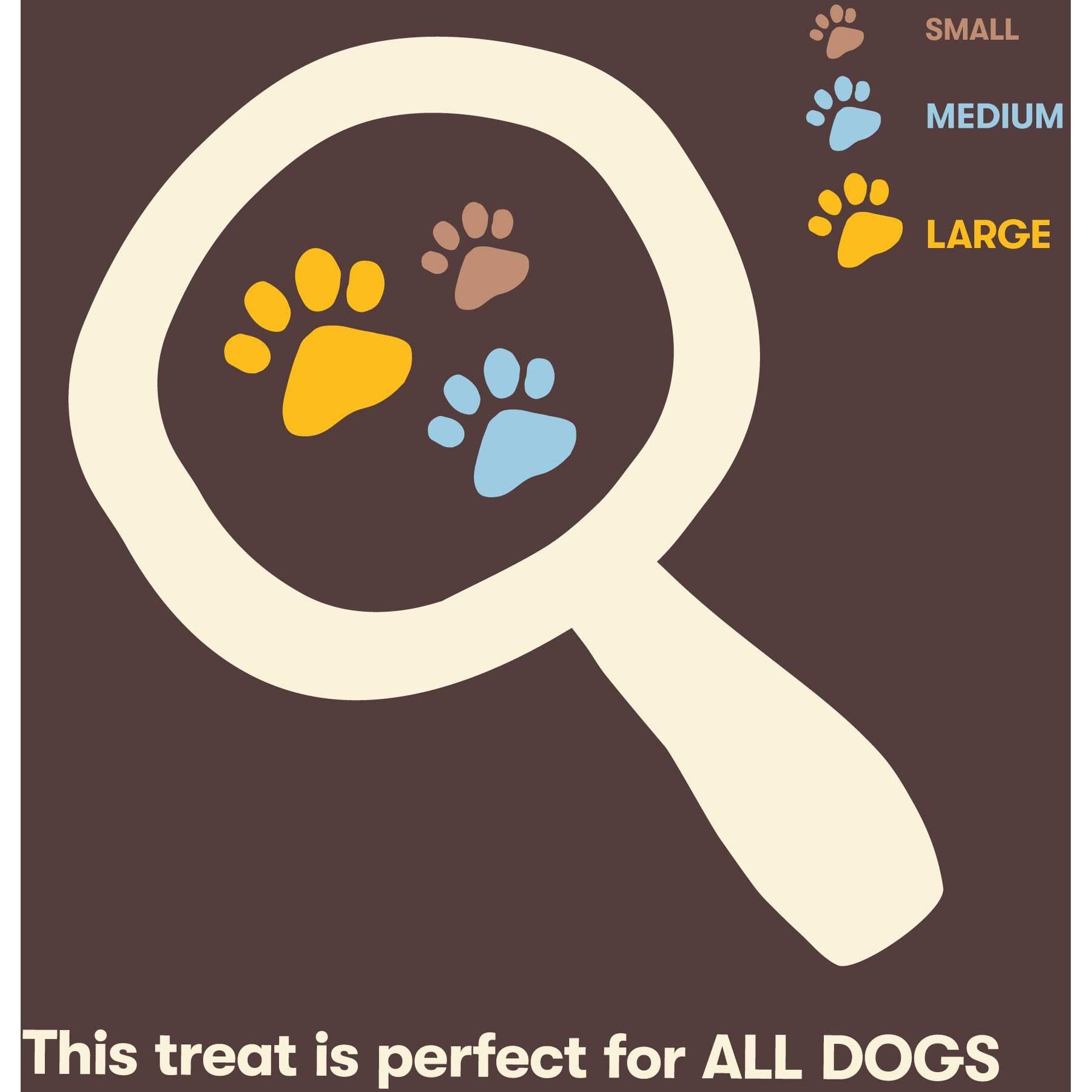Pet 'n Shape Grain-Free Chik 'n Sweet Potato Dog Treats