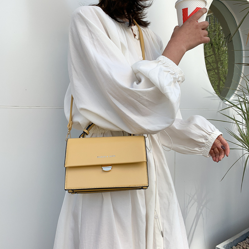 New women s crossbody bag handbag and wallet suitable for girls shopping leisure messenger trend bag designer bag