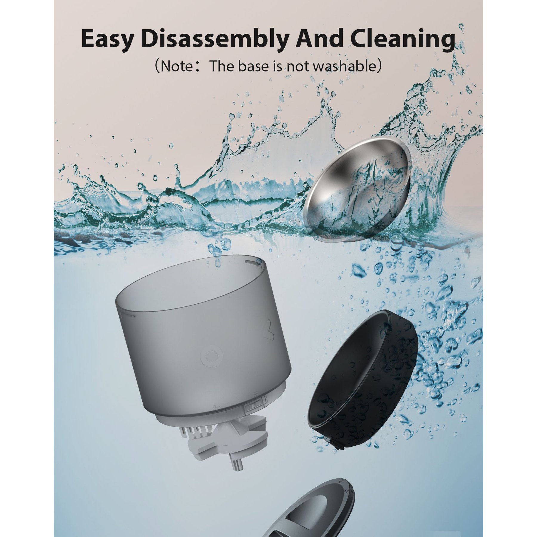 2025 new PATPET PF02 Timed Automatic Food Feeder Smart Dispenser for Cats & Dogs