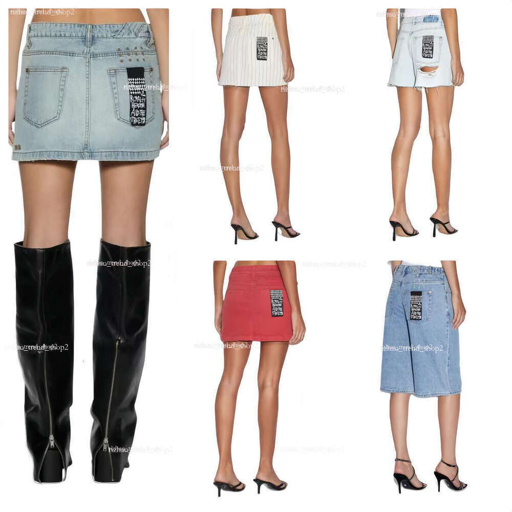 Ksubi Jerans designer jeans Womens Ksubi Jeans jeans womens designer Fashion Trends Denim shorts Summer Sexy Hot Pants Ripped high waisted jeans ca3 9