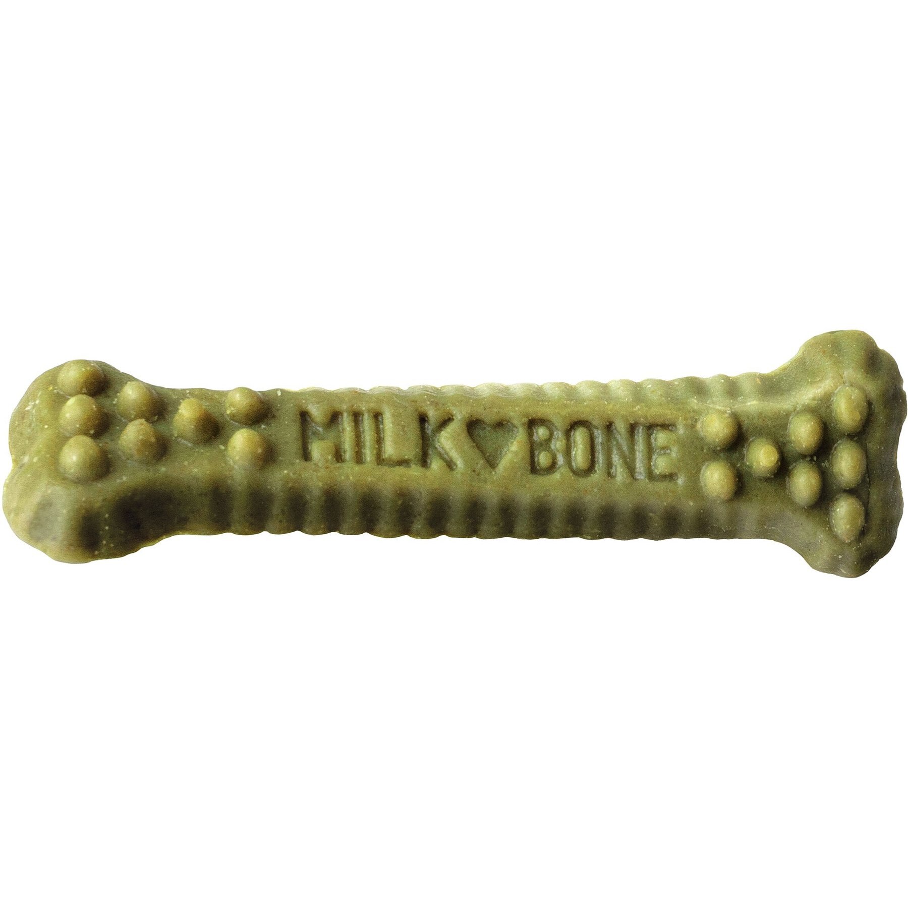 Milk-Bone Fresh Breath Brushing Chews Daily Dental Large Dog Treats