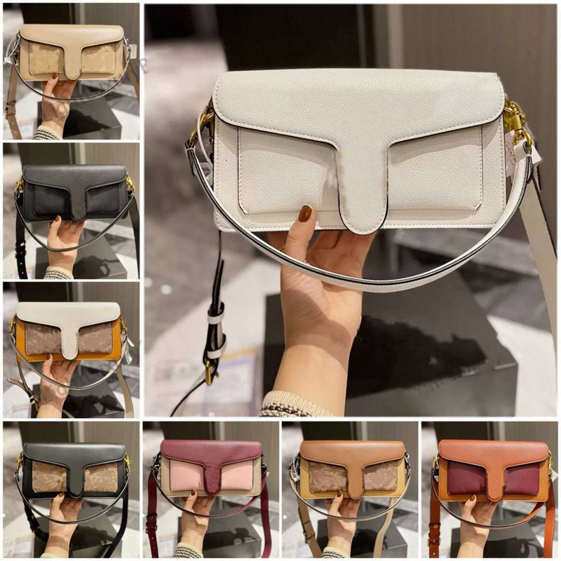 Designer Cross Bag For Women Mirror Quality Fine Leather Luxur Female Fashion Trendy Handbag Shoulder Bag With Dust Bag 221221