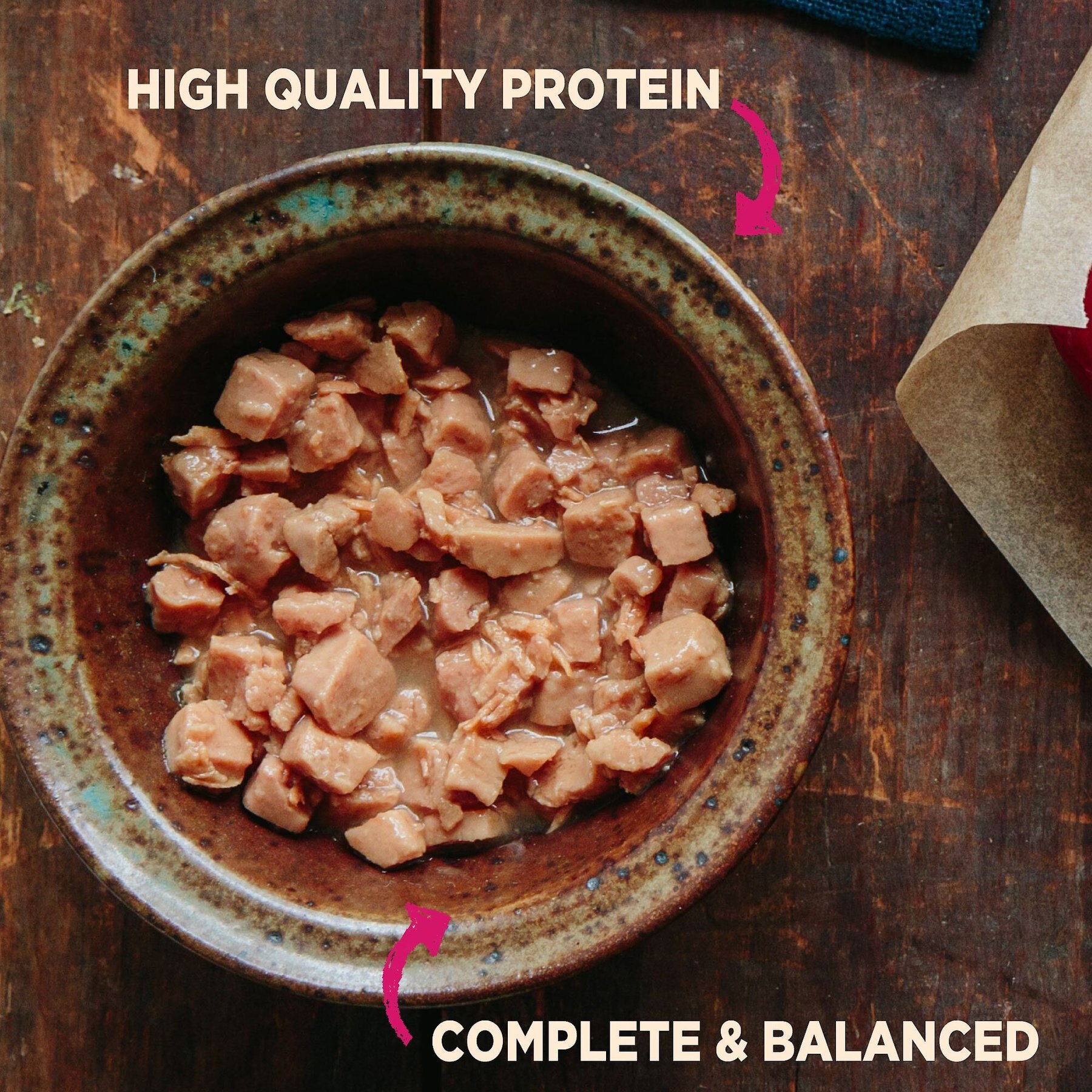 Wellness CORE Grain-Free Small Breed Mini Meals Chunky Chicken & Chicken Liver in Gravy Dog Food Pouches