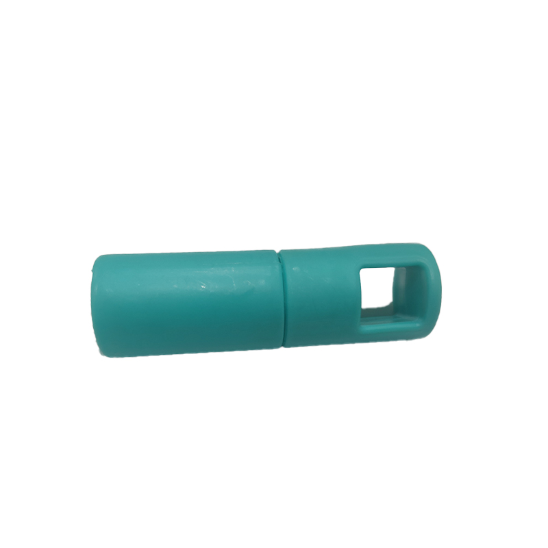 Durable Ergonomic Flat-Head Swivel Handle - Universal Fit for Cleaning Equipment