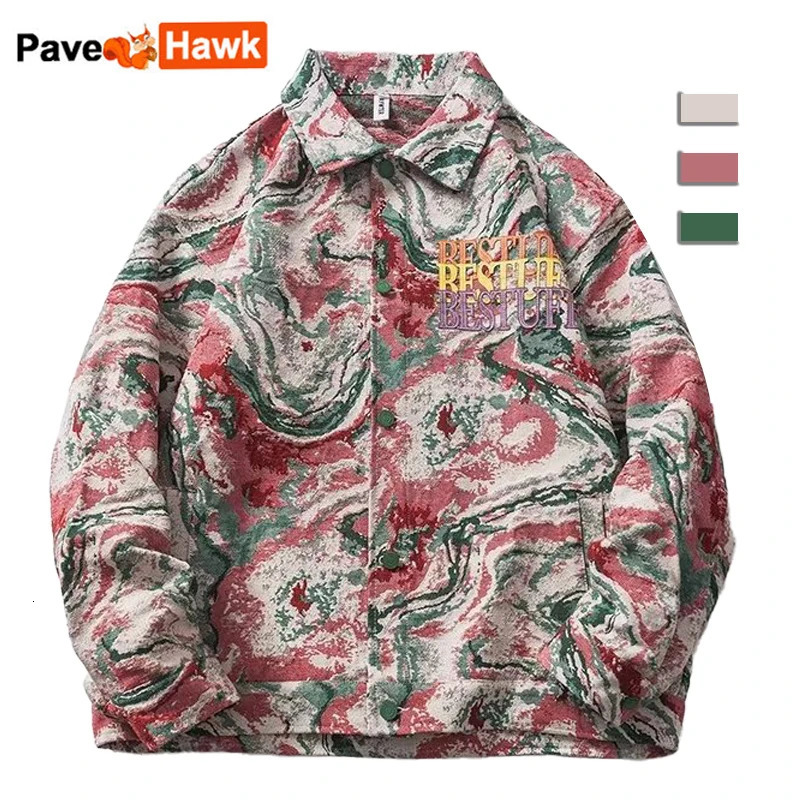 Graffiti Varsity Jacket Men Women High Street Vintage Embroidery Baseball Jackets Harajuku Y2k Loose Bomber Coat Spring Autumn 240420
