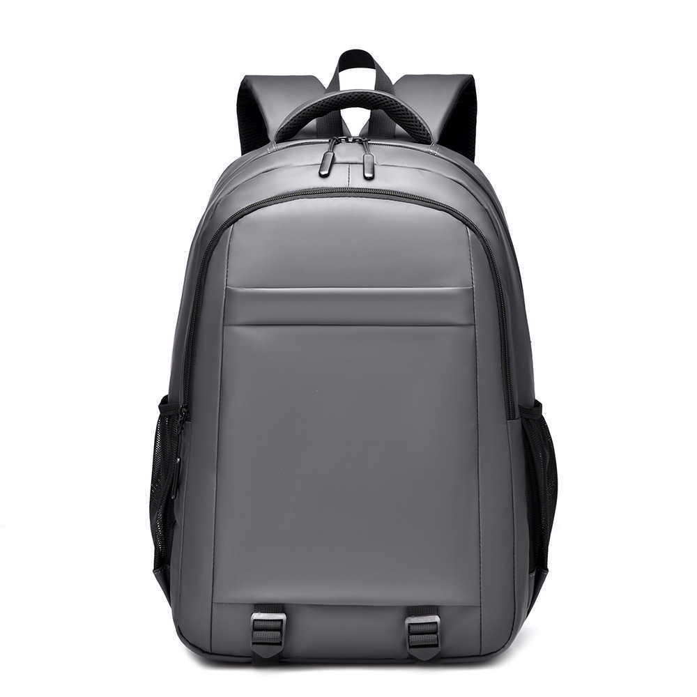 backpack for men large capacity casual backpack multifunctional business trip computer backpack college student backpack