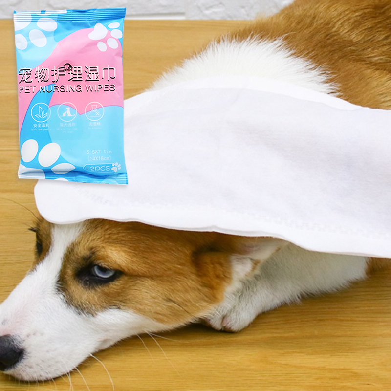 pet wipes for cats natural and mild formula hypoallergenic wipes for pets safe and clean