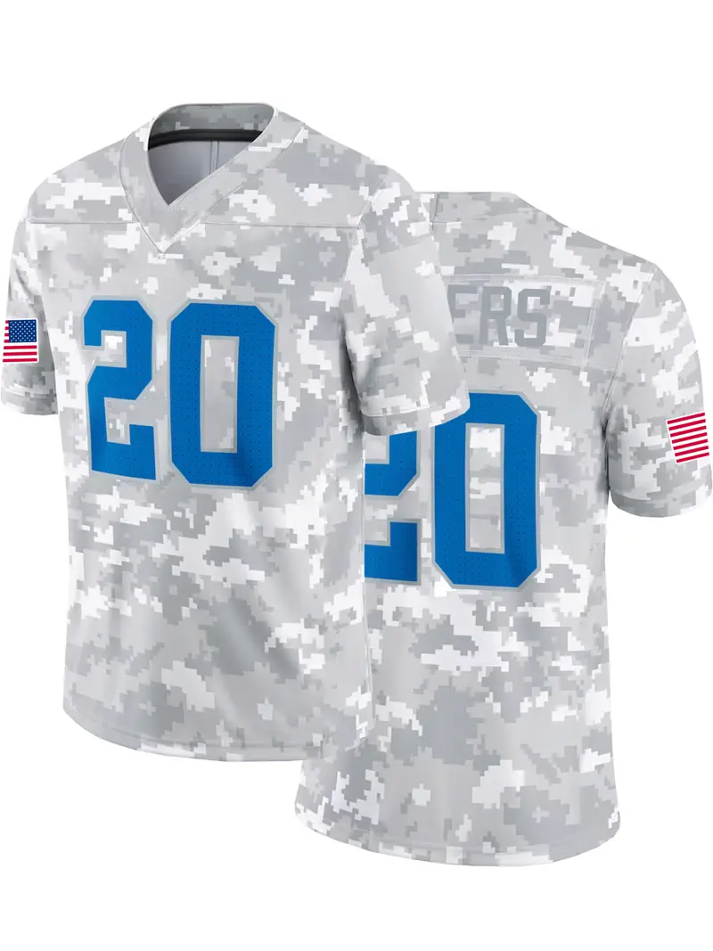 2024 Camo Salute To Service Pullover Football Jersey individuation Custom Any Name Number Football Jerseys S-XXXL Mens Womens Youth 8888888