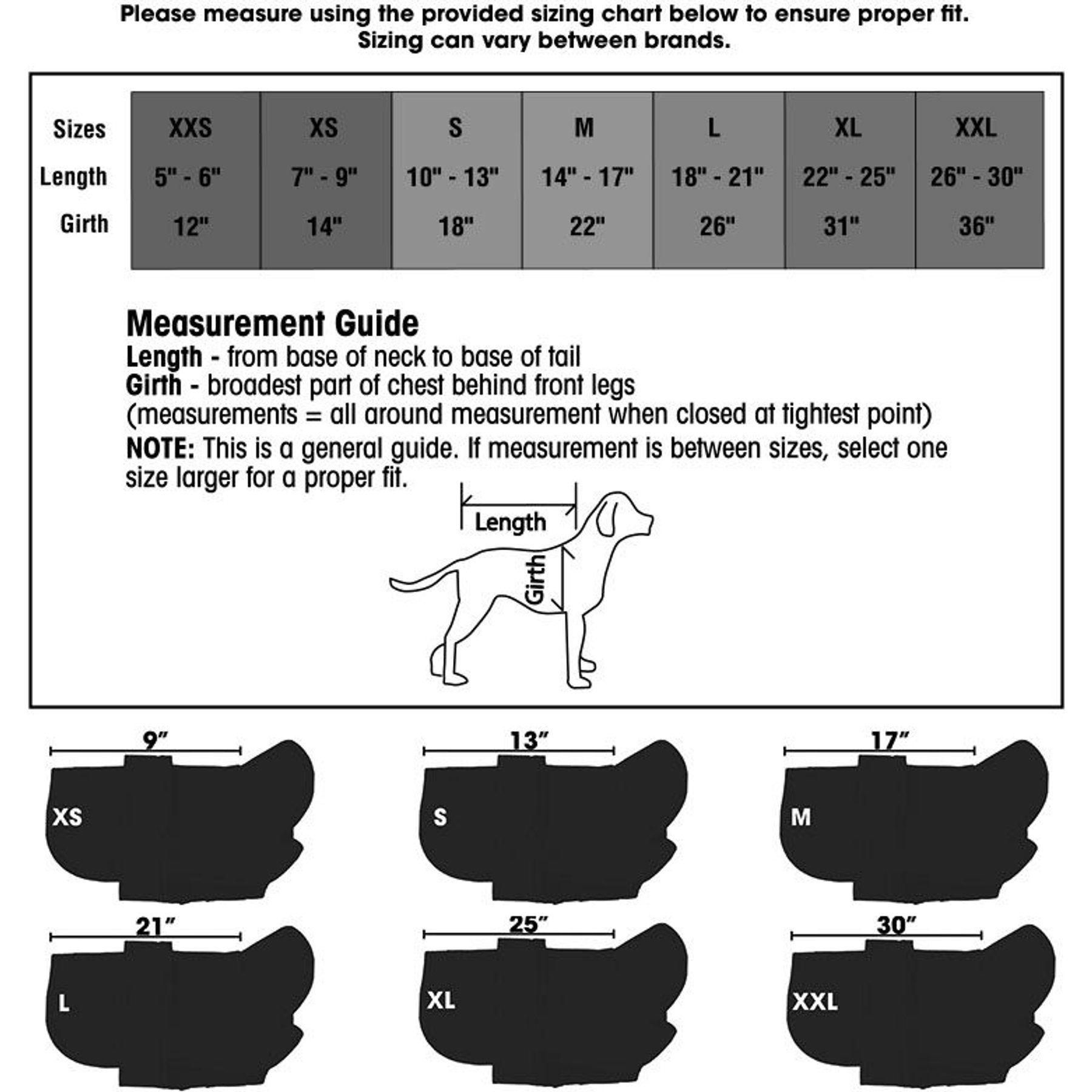 PetRageous Designs Juneau Insulated Dog Jacket Free shipping