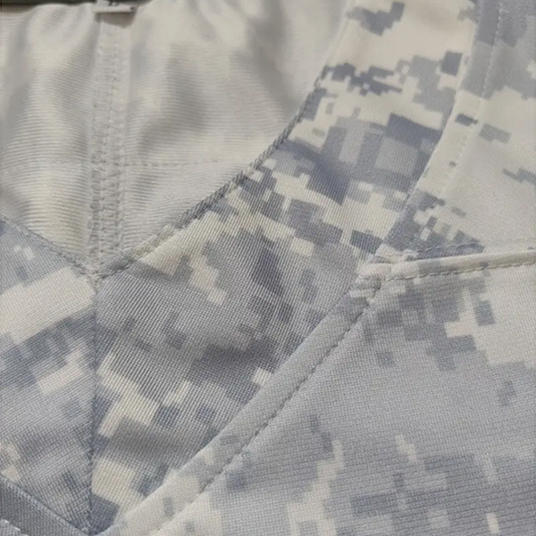 #26 Gibbs Jack Goff St. Brown 87 Kelce 2024 Camo Salute To Service Pullover Football Jersey individuation S-XXXL Mens Womens Youth Custom Any Name Num