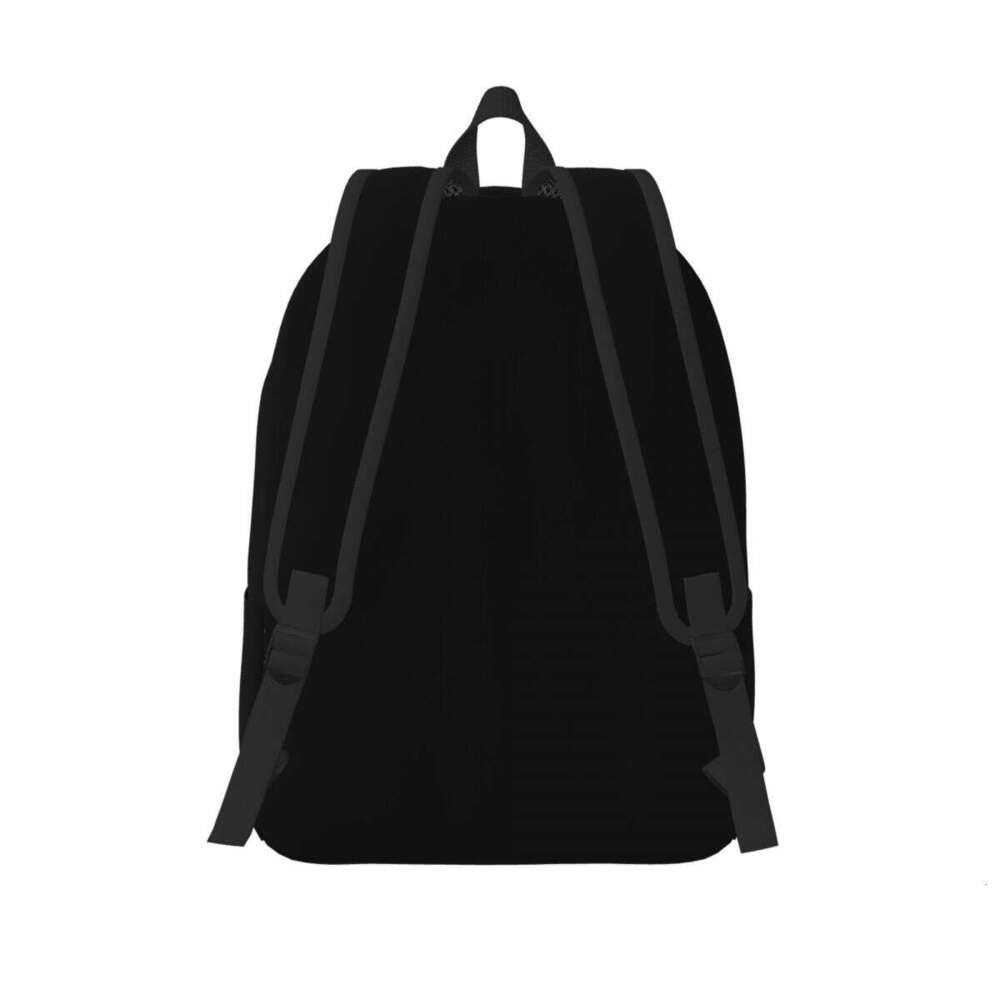 Bratz Sasha Portrait 2 Cool Backpack Outdoor Student Business Daypack for Men Women Laptop Shoulder Bag