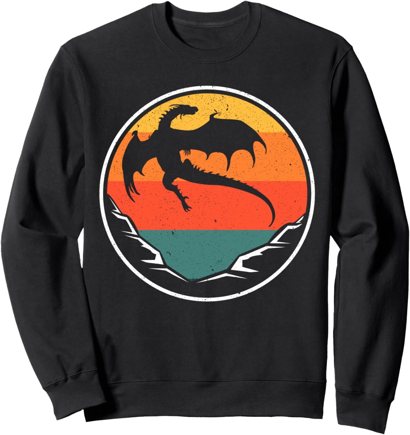 Long Sleeve Shirts for Men sweatshirt RPG Gaming D20 Tabletop Games Funny RPG Gamer Sweatshirt Streetwear Handsome and fashionable