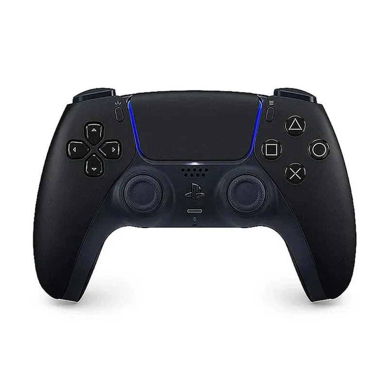 Game Controllers Joysticks Controllers Game Joysticks Sy Red Dualsense Wireless Controller Ps5 Gamepad Haptic Feedback Dynamic Adaptive Triggers Bluet