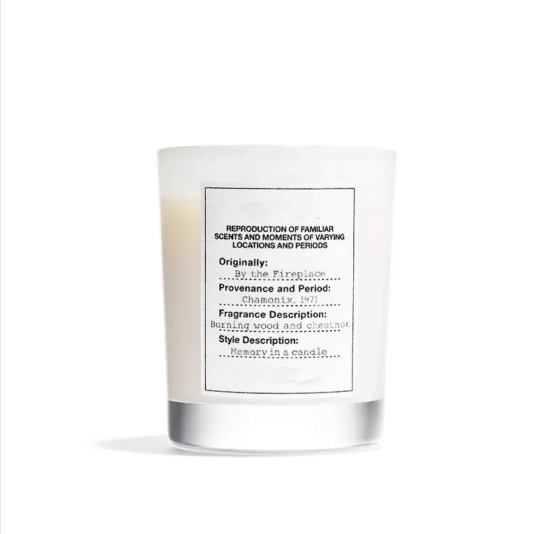 Elegant fragrance lazy sunday morning by the fireplace when the rain stops scented candle matcha meditation bubble bath beach vibes whispers in the li