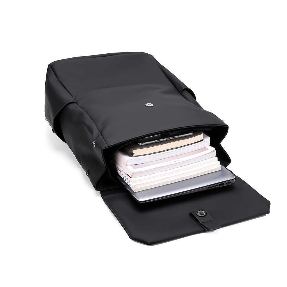 backpack for men trendy backpack korean version backpack male college student sports and leisure computer travel bag