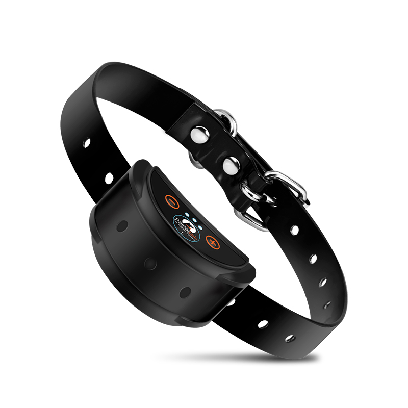 Waterproof and Rechargeable Large Dog Anti Bark stop E shock Collars