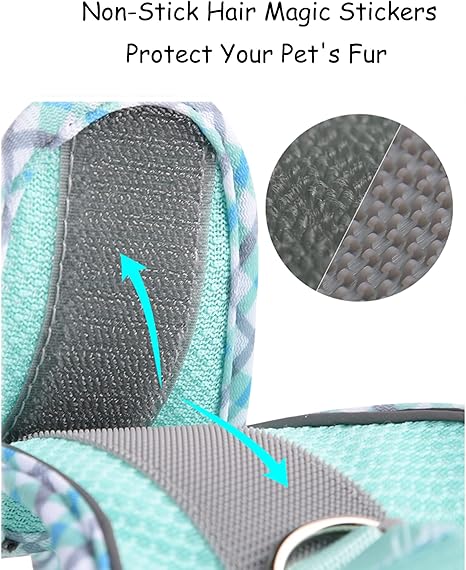Petank formall Dogs No Pull, Puppy and Leashet, Easy Walk for Walking, Running, Training,mall Harness, Medium Dog Harness