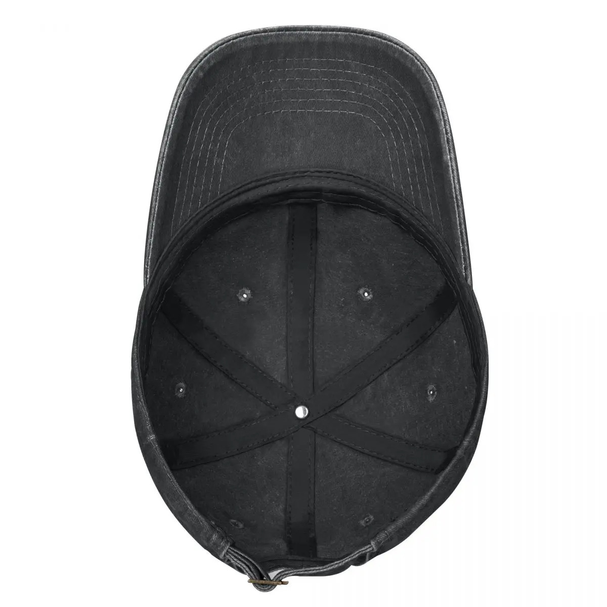 I Love ANAL Denim Baseball Cap Hump Day Sports Trucker Hat Summer Wholesale Female Vintage Casual Cap 240407