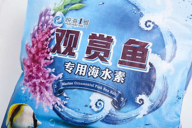 High Quality Artificial Aquarium Tropic Ornamental Fish System Low Price Sea Salt Seawater Marine Fish Made of Durable Plastic