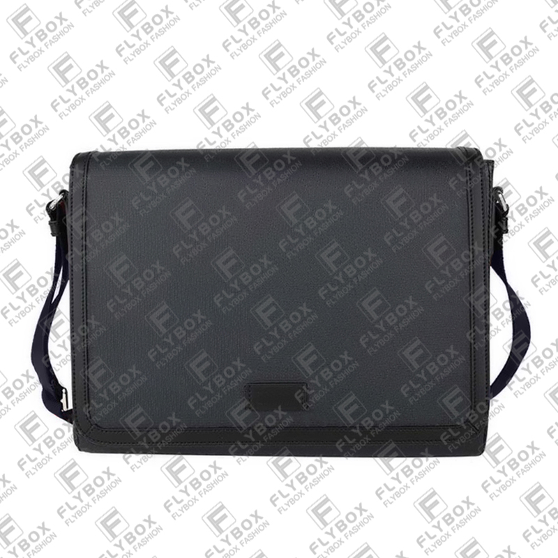 474138 Crossbody Messenger Bag Totes Handbag Men Fashion Casual Luxury Designer Shoulder Bags TOP Quality Purse Pouch Fast Delivery