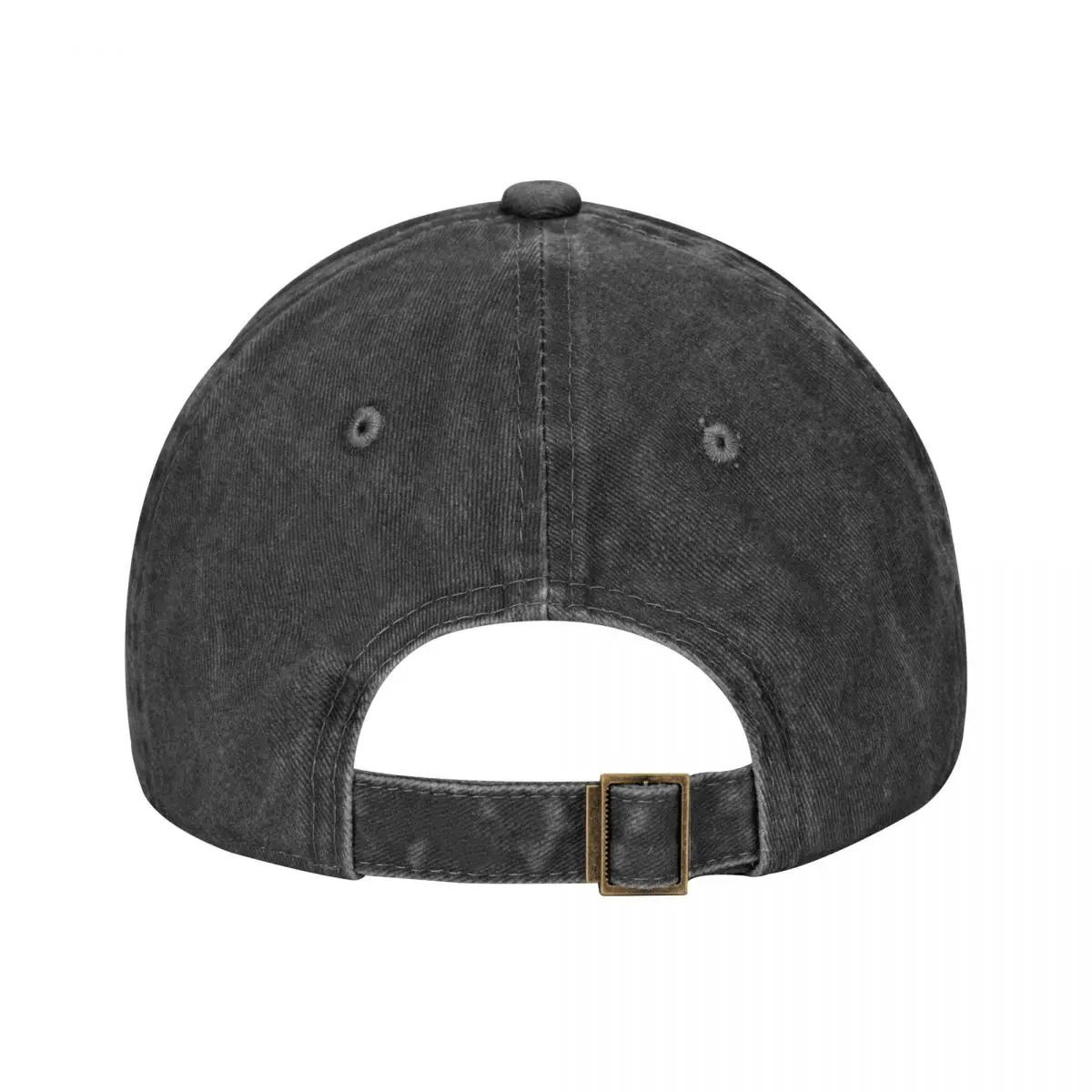 I Love ANAL Denim Baseball Cap Hump Day Sports Trucker Hat Summer Wholesale Female Vintage Casual Cap 240407