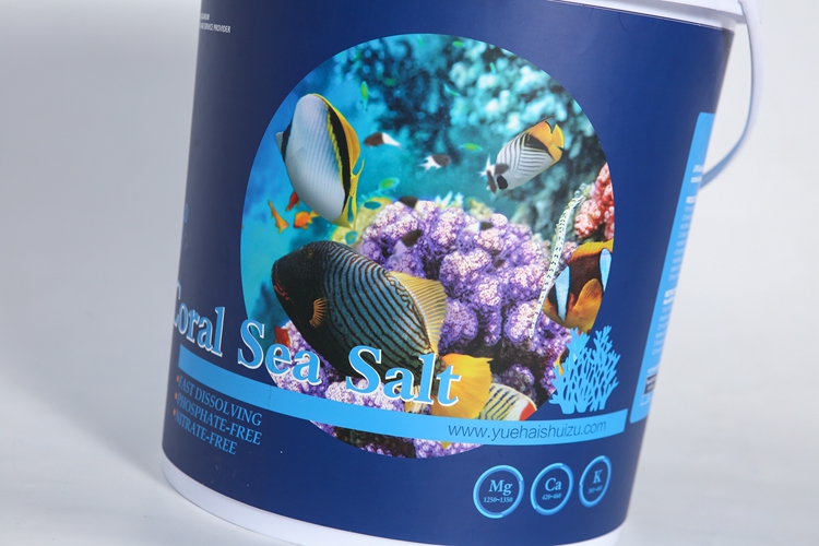 2024 Aquarium protein skimmer marine fish tank High Calcium Content Reef salt