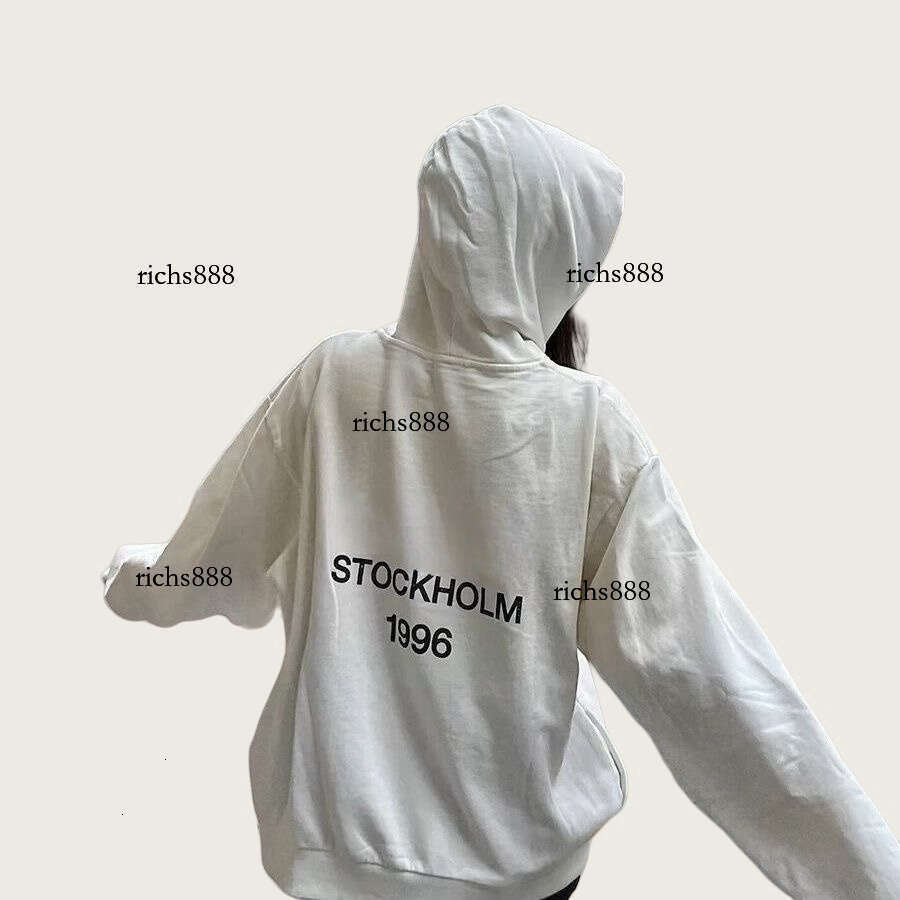 New 2025 higher quality Designer Hoodie Hoodie Long Sleeve Sweater Womens Streetwear Pullover Sweatshirt Hoodie Loose Hoody Couple Top Jacket 6e2