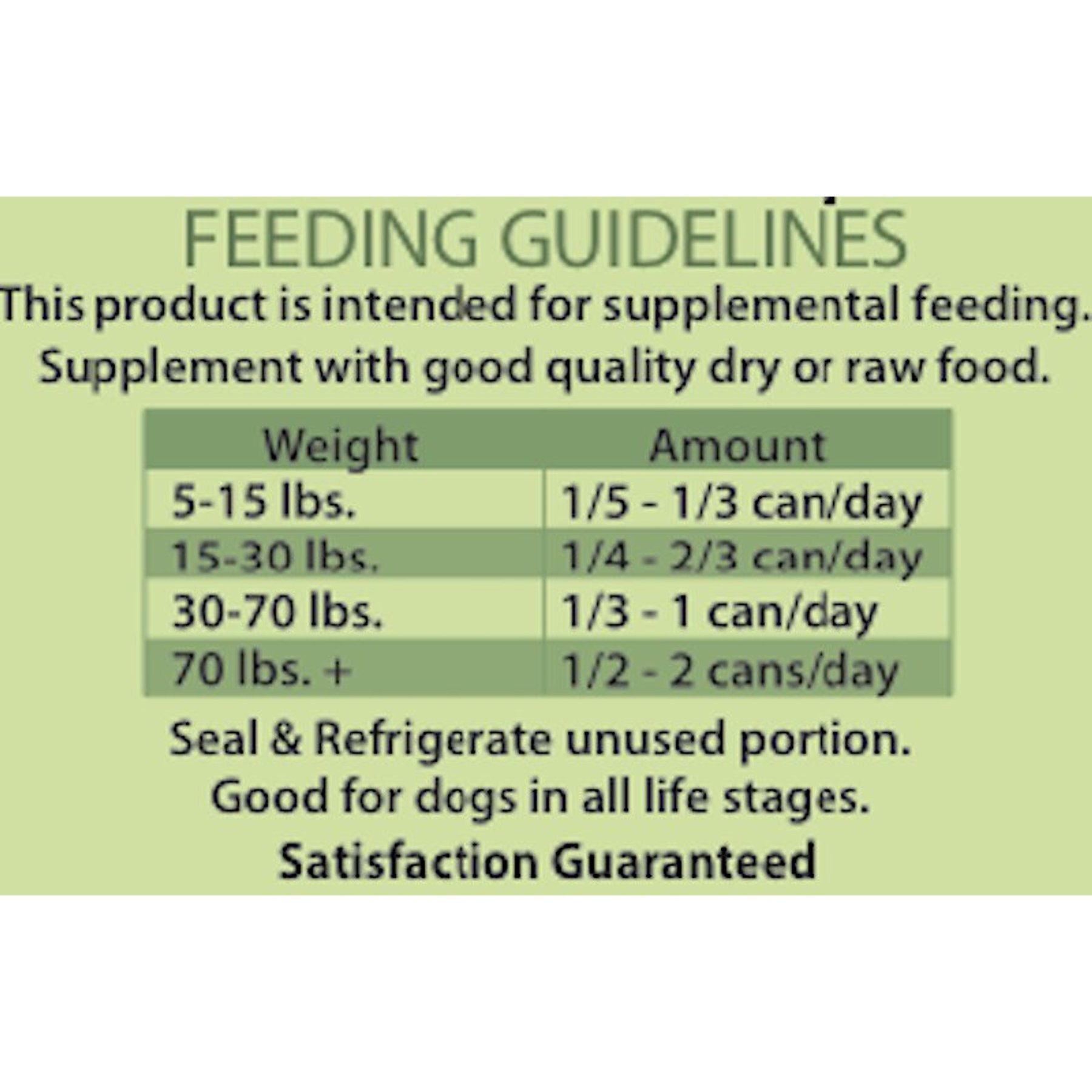 PetKind Tripett Original Formula Green Beef Tripe Grain-Free Canned Dog Food